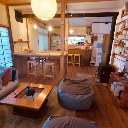 Guesthouse Sora Minamiizu Eksteriør bilde