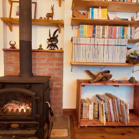 Guesthouse Sora Minamiizu Eksteriør bilde
