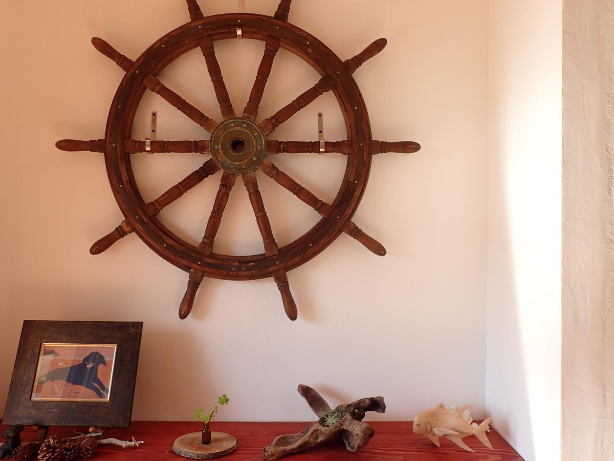 Guesthouse Sora Minamiizu Eksteriør bilde