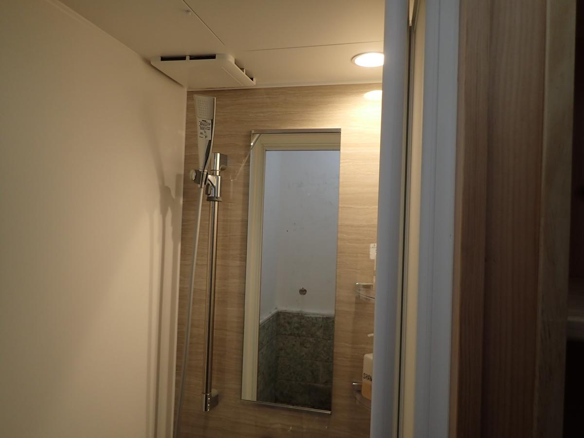 Guesthouse Sora Minamiizu Eksteriør bilde