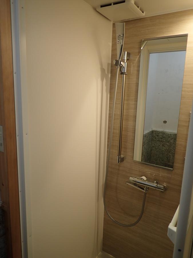 Guesthouse Sora Minamiizu Eksteriør bilde