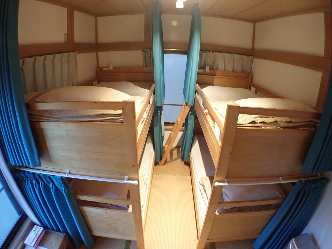 Guesthouse Sora Minamiizu Eksteriør bilde