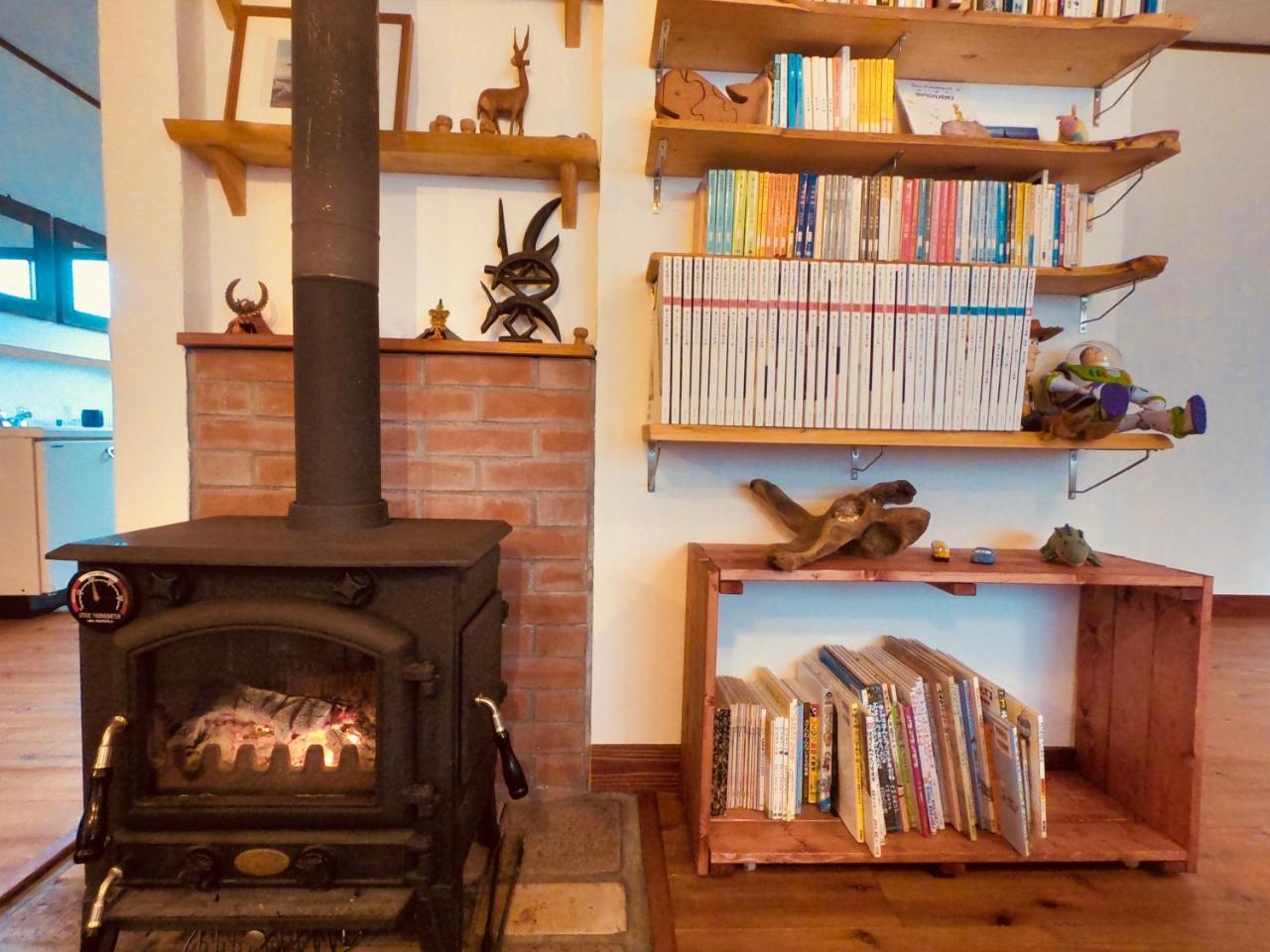 Guesthouse Sora Minamiizu Eksteriør bilde
